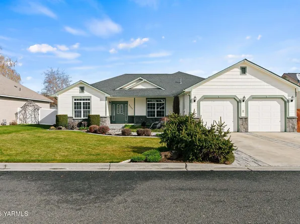 8507 Midvale Rd, Yakima, WA 98908