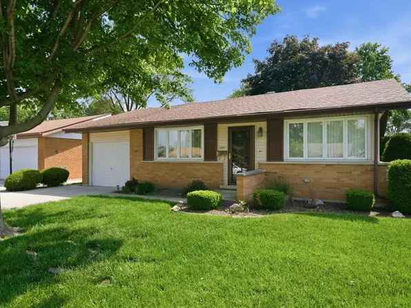 12841 Terrace Ln, Crestwood, IL 60418