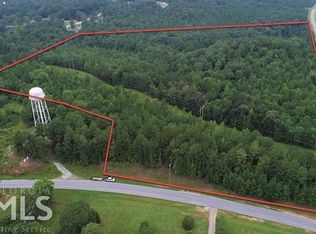 0 Pea Ridge Rd #27, Franklin, GA 30217