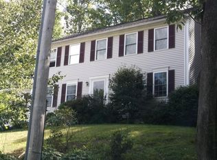 29 Sylvan Rd, Gardner, MA 01440