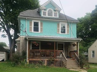 307 Magnolia St, Elmira, NY