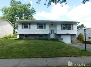 7319 W 114th St, Worth, IL 60482
