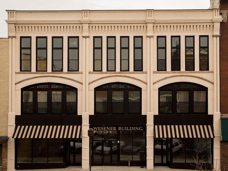 1886 Historic Renovation