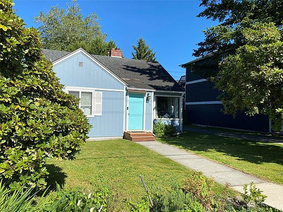 2nd image of 8276 Silva Avenue SE
