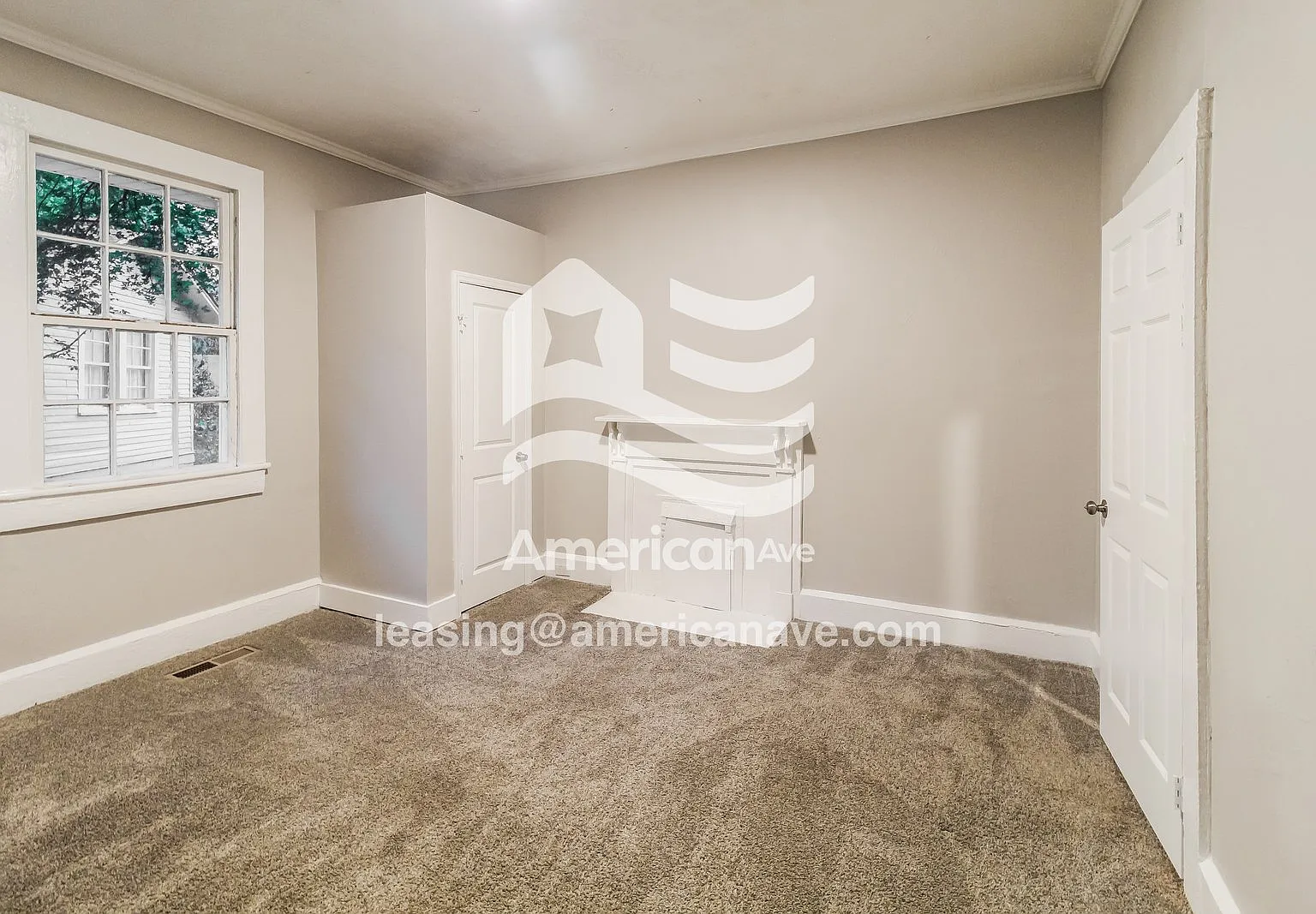 3 bed, 1.0 bath, 1234 sqft, $785 — Photo 3