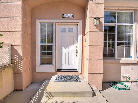 4th image of 5740 S Glennie Ln APT A