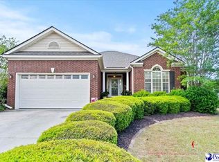 2151 Woodmore Cir, Florence, SC 29505