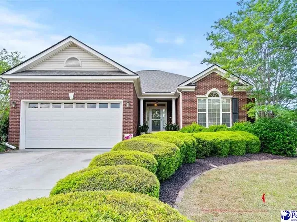 2151 Woodmore Cir, Florence, SC 29505