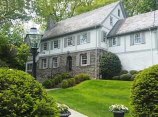 1 Iroquois St, Rye, NY 10580