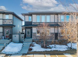 3108 Keswick Way SW, Edmonton, AB T6W2P7