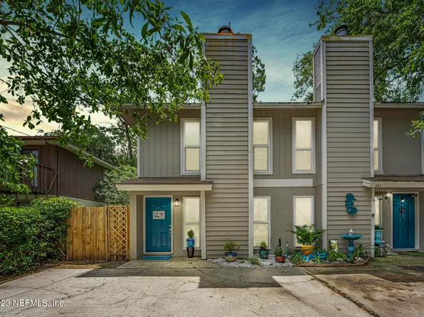 143 POINSETTIA Street, Atlantic Beach, FL 32233