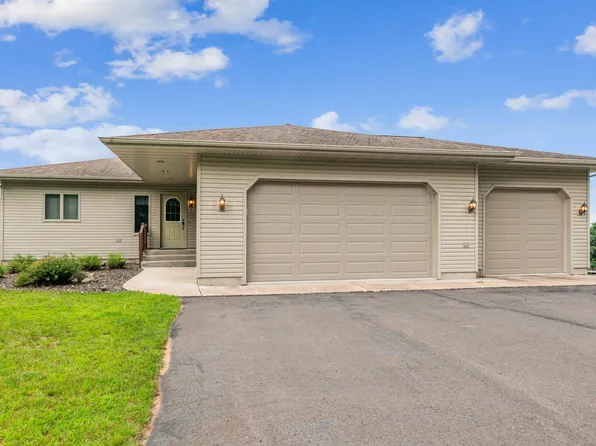 5741 S Lake St, Brule, WI 54820