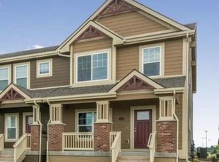 309 SW Heritage Ln, Ankeny, IA 50023