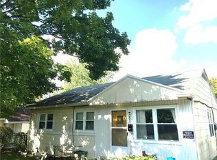 4601 Nevada Ave, Dayton, OH 45416
