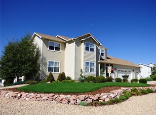 12495 Tex Tan Rd, Peyton, CO 80831