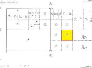 E Avenue F4, Lancaster, CA 93535