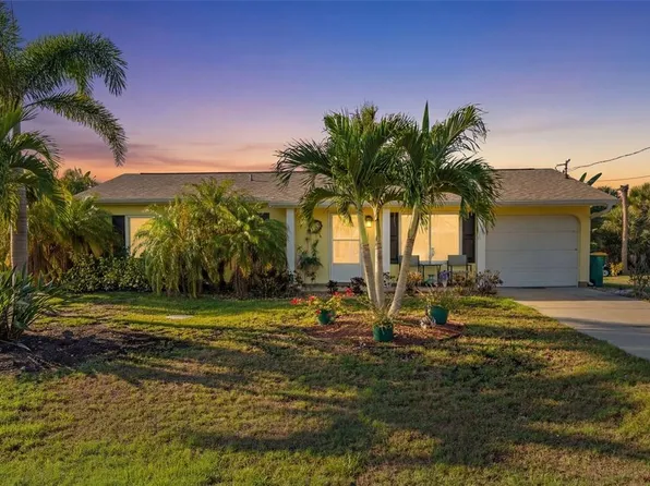 18234 Avonsdale Cir, Pt Charlotte, FL 33948