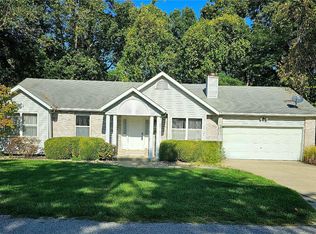 4308 Ann Dr, Alton, IL 62002