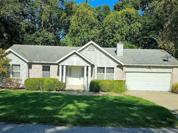 4308 Ann Dr, Alton, IL 62002