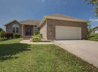 621 N Spout Spgs, Nixa, MO 65714