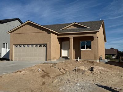 3529 Wapiti Ln, Pueblo, CO, 81005