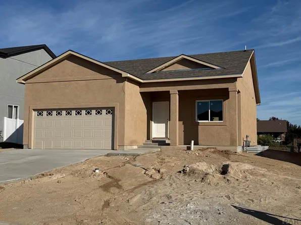 3529 Wapiti Ln, Pueblo, CO 81005