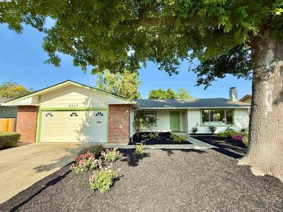 2347 Hampton Rd, Livermore, CA, 94550
