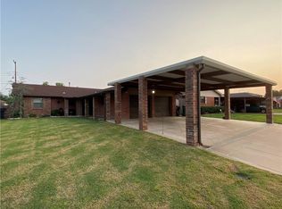 1420 SW 60th St, Oklahoma City, OK 73159