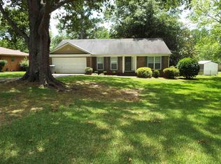 181 Fraley St, Gray, GA 31032