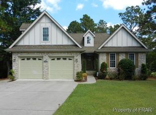 83 Long Dr, Sanford, NC 27332