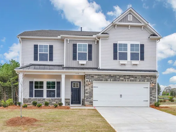 1110 Melford Avenue Lot #152, Lyman, SC 29385