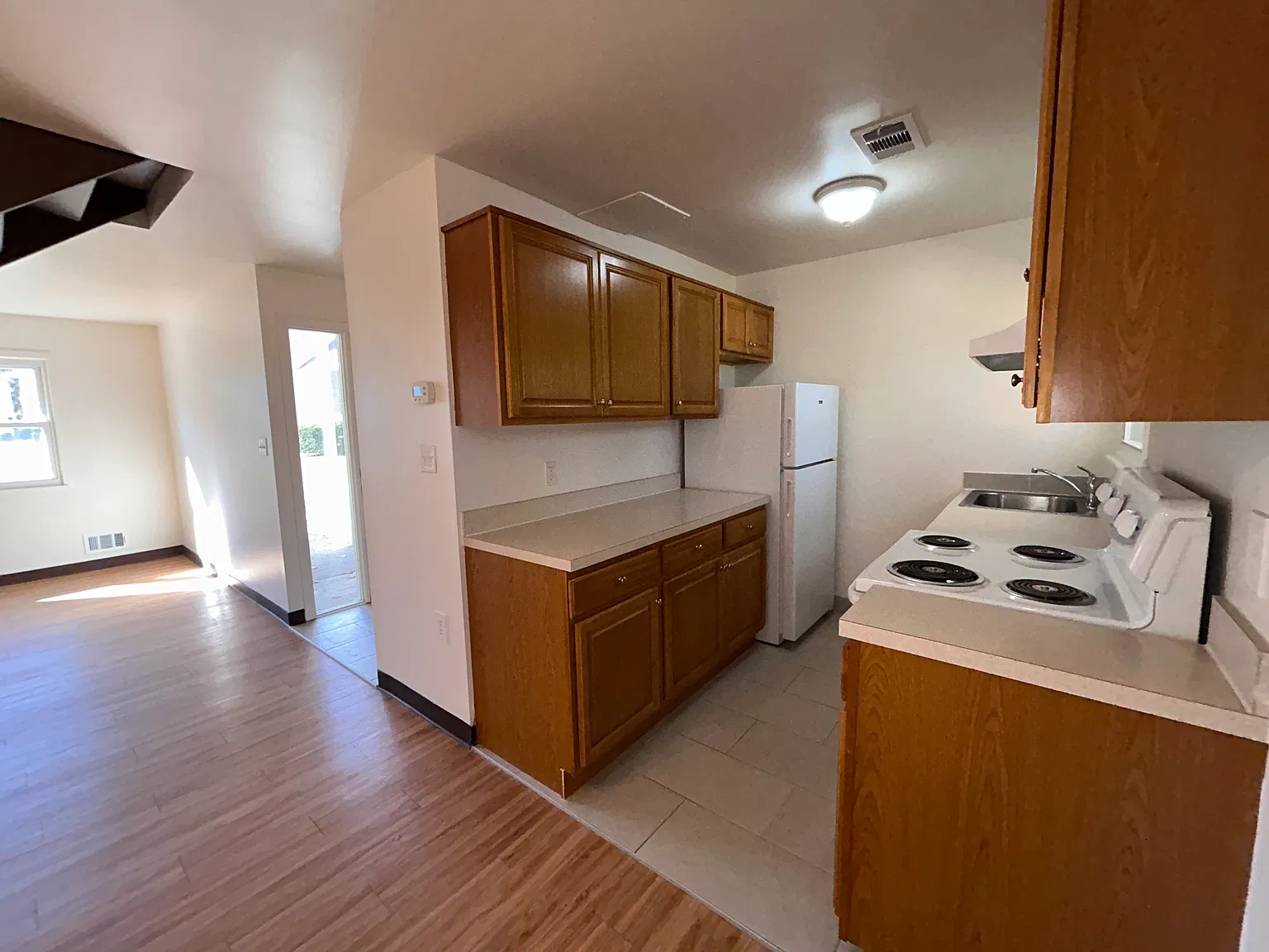 Water Gap Village Apartments — Photo 4