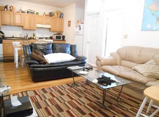 6 Cummings Rd #3A, Brighton, MA 02135