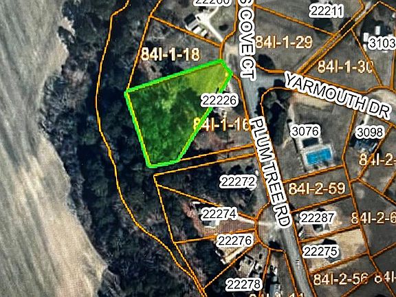 4th image of LOT 17 Plum Tree Rd