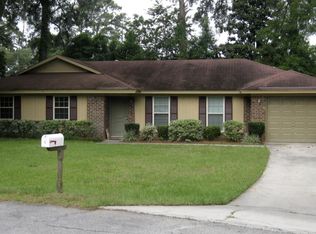 4 Pompano Cv, Savannah, GA 31410