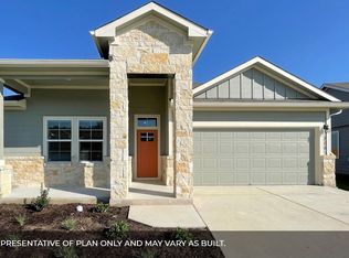 102 Barton Creek Ln, Hutto, TX 78634