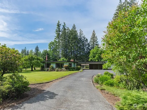 3326 Cedarville Road, Bellingham, WA 98226