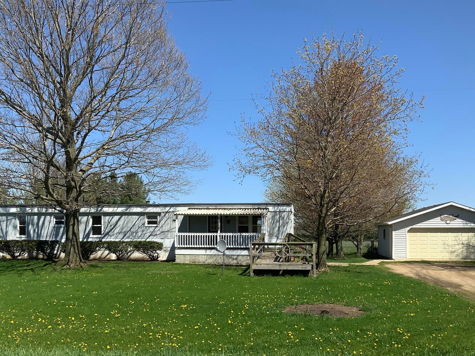 3045 102nd Ave, Allegan, MI 49010 Zillow