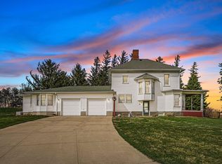 11005 Filmore Rd, West Union, IA 52175