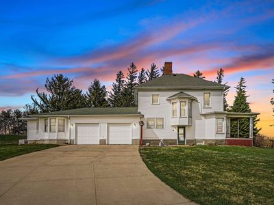 11005 Filmore Rd, West Union, IA, 52175