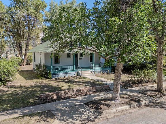 4th image of 1607 E Custer St