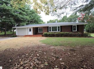 119 Woodland Ave, Inman, SC 29349