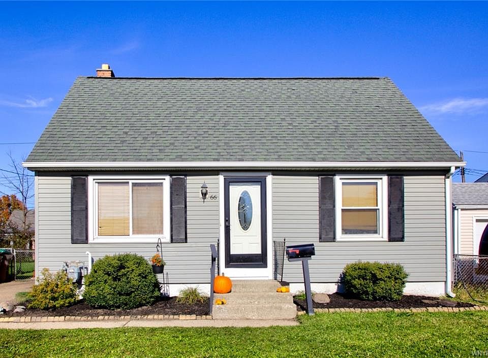 1st image of 66 McParlin Ave