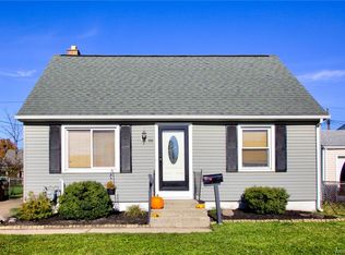 66 McParlin Ave, Buffalo, NY 14225