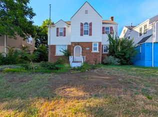 2712 NW 27th St, Oklahoma City, OK 73107