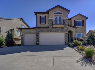 13631 Northgate Rd, Colorado Springs, CO 80906