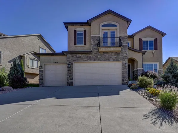 13631 Northgate Rd, Colorado Springs, CO 80906