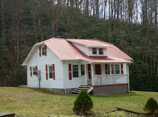 769 Hobs Knob Rd, Newland, NC 28657
