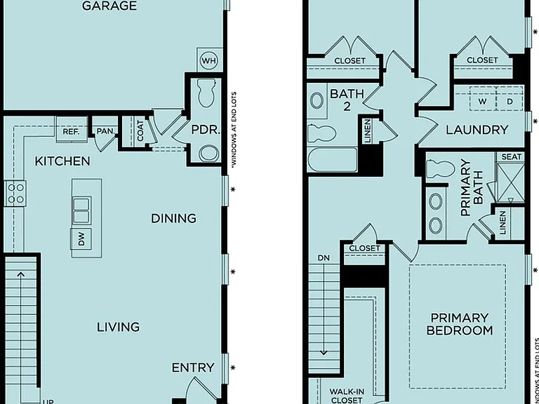 Sycamore Floor Plan Sycamore Floor Plan