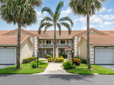 5857 Cobblestone Ln APT G105, Naples, FL, 34112